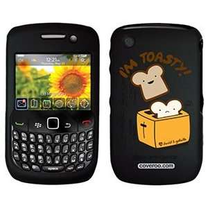  Im Toasty by TH Goldman on PureGear Case for BlackBerry 