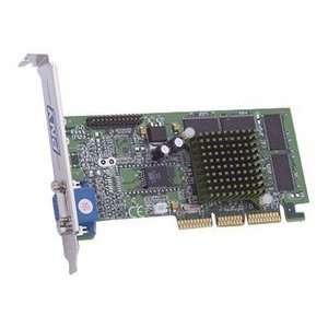  PNY Technologies GeForce2 MX AGP Video Card