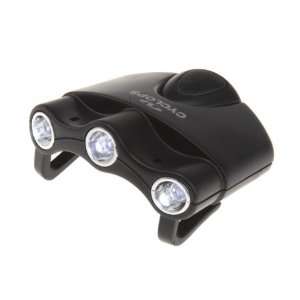    Academy Sports Cyclops Orion LED Hat Clip Light