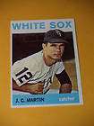 1964 Topps #148 JC MARTIN Ex Mint Nr Mint BEAUTY