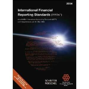  International Accounting Standards 2002. (9783791021003 