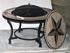 fire pit table  