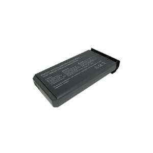  Replacement Laptop Battery for Dell Inspiron 1200, Inspiron 2200 