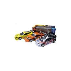  RC Race Cars and Stock Racing Trucks Toys & Games