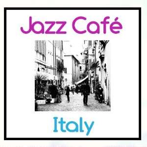 Jazz Cafe   Italy