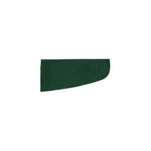   Carlo   VC5B04   52in Blade Cover   Green Canvas