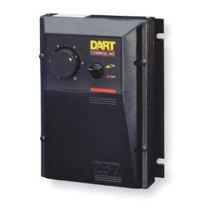  DART CONTROLS 253G 200E 29 Speed Control,90/180 VDC Output 