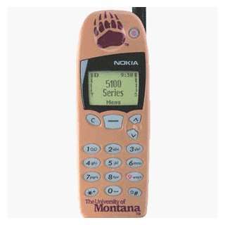  Nokia 5100 Series U Montana Faceplate Cell Phones 