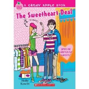 The Sweetheart Deal (Special)[ THE SWEETHEART DEAL (SPECIAL) ] by 