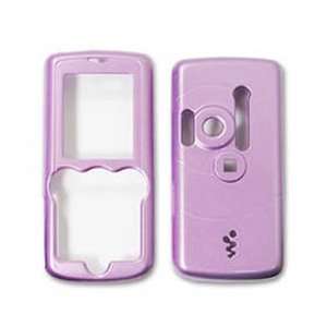 Fits Sony Ericsson W810i Cell Phone Snap on Protector Faceplate Cover 