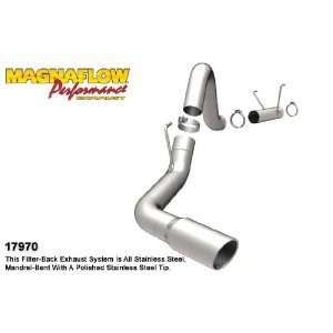  MagnaFlow Performance Exhaust Kits   07 10 Dodge Ram 2500 