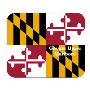  US State Flag   Greater Upper Marlboro, Maryland (MD 