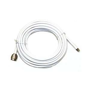  Cellphone Mate 20ft Lmr240 Low Loss Cable W/ Fme Female To 