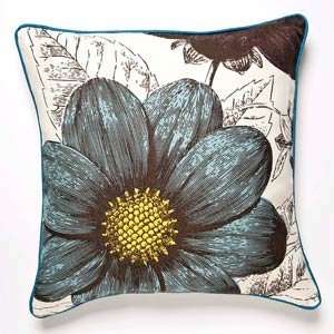  Thomaspaul   Botany Linen Pillow