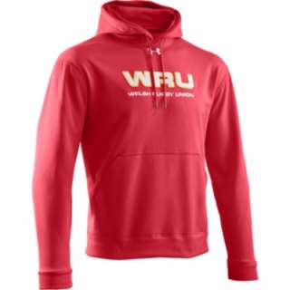 Under Armour Wales Kids Rugby Hoodie Crest Name Red  