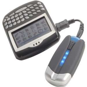  Portable Cell Phone/PDA Charger 