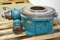 Camco Furguson Rotary Table Indexer 4 Position Stop ED810 20  