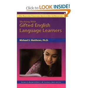  With Gifted English Language Learners (The Practical Strategies 