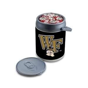  Wake Forest University Can Cooler 