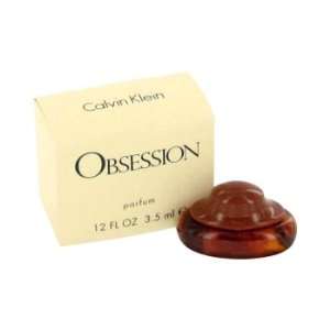  OBSESSION by Calvin Klein   Women   Mini EDP .12 oz 