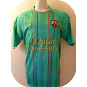   SOCCER JERSEY SIZE LARGE .NEW.STOCK LIQUIDATION