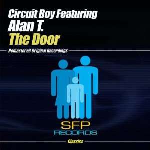  The Door Circuit Boy Music