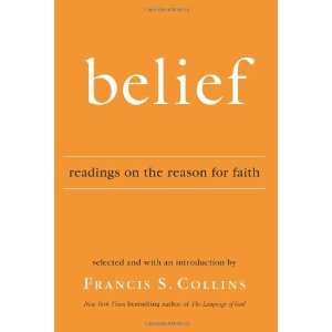  Belief Readings on the Reason for Faith ( Hardcover 