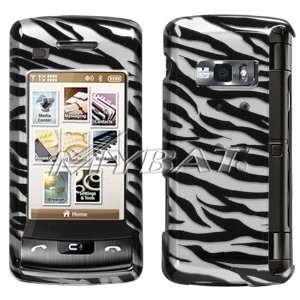  2D For LG enV Touch VX11000 Snap On Cover Hard Cover Case Cell Phone 