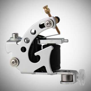 NEW Tattoo Machine Gun 10 Wrap Coils for Liner Shader Lining Shading 