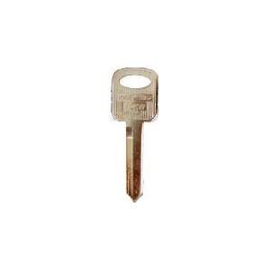  Kaba Ilco Corp Ford Ignit/Dr Key Blank (Pack Of 5) H67 