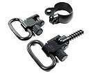 Uncle Mikes QD Sling Swivel for Remington 740/760/7600