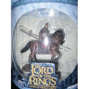    warriors and battle beasts   lord of the rings battle scale figure