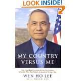   Who Was Falsely Accused of Being a Spy by Wen Ho Lee (Jan 8, 2003