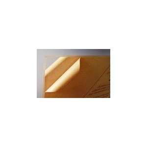  Premium Acrylic Sheet Clear 1/4 Thick, 12 Width, 12 