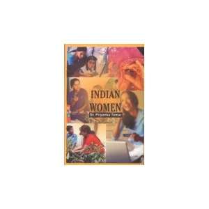  Indian Women (9788183291385) Dr. Priyanka Tomar Books