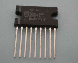 pcs IC Chip TDA1514A, HI FI Audio Amplifier TDA1514  