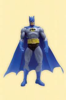 Reactivated s1 Batman figure DC Direct 57051 761941257051  