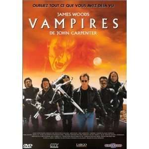  John Carpenters Vampires Movies & TV