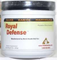 Syclovir   Royal Defense   (9 oz   260g)