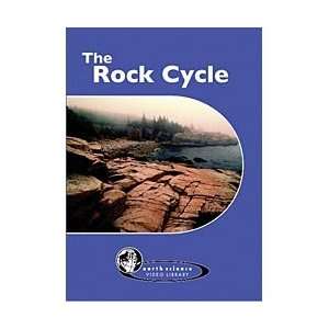 DVD, The Rock Cycle  Industrial & Scientific