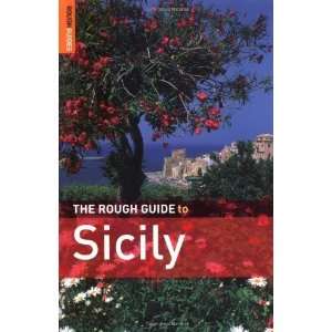  The Rough Guide to Sicily 7 (Rough Guide Travel Guides 
