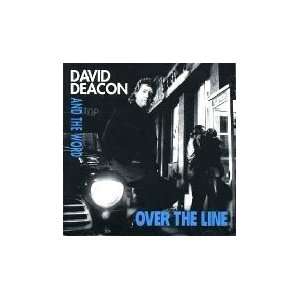  Over The Line David Deacon Music