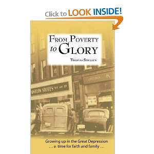 From Poverty to Glory  