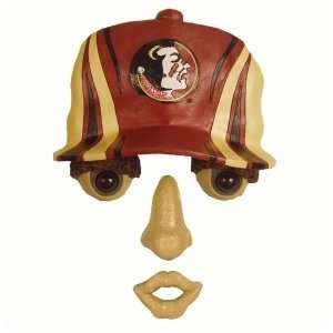  Florida State Seminoles Forest Face