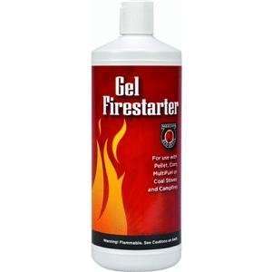  Meeco Mfg. Co., Inc. 432 Gel Firestarter