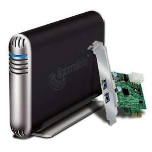  Samba 701 USB 3.0 w/PCI Card Electronics