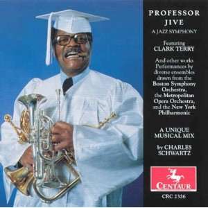    Professor Jive; Basic Feelings; 5 Pieces for 4 Trumpets Music