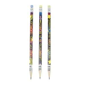    Space Pencils   Office Fun & Office Stationery
