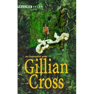  Interview With Gillian Cross (Telling Tales 
