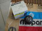 items in Nos Mopar Auto Parts 